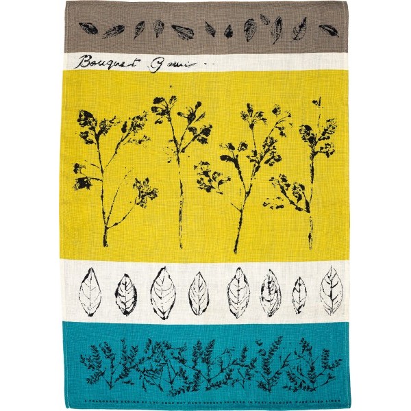 Lucienne Day - Bouquet Garni