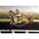 Caroline Cook - Kauto Star