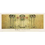 Charles Rennie Mackintosh - The Wassail (Small)