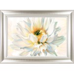 Christine Elizabeth - Painted Petals II Framed Print