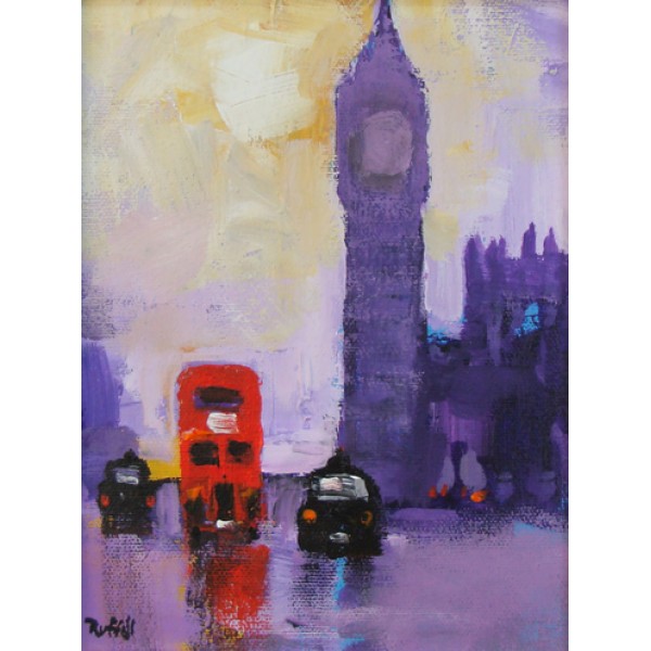 Colin Ruffell - Big Ben Aug 11 (Large)