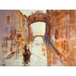 Colin Ruffell - Bridge of Sighs (Small)