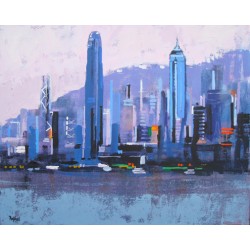 Hong Kong