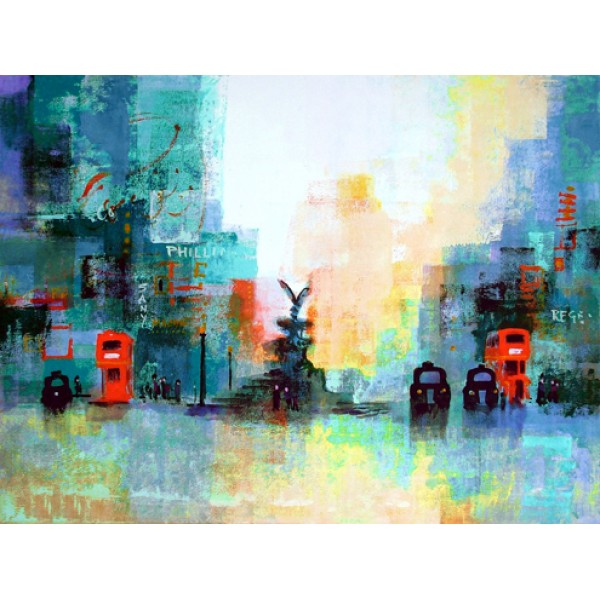 Colin Ruffell - Eros Springtime (Small)