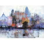 Colin Ruffell - The Gherkin (Large)