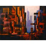 Colin Ruffell - Hong Kong (Small)