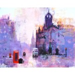 Colin Ruffell - Royal Mile (Large)