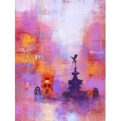 Colin Ruffell - Impression Eros