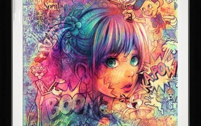 Introducing New Artist Craig Everett...