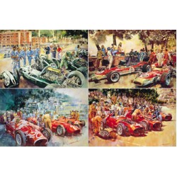 Craig Warwick - Monaco Pit Series (4)