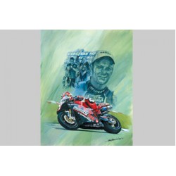 Craig Warwick - Shakey Byrne