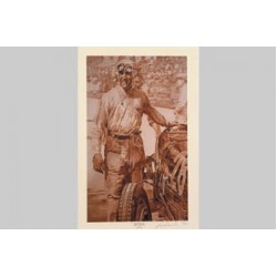 Craig Warwick - Tazio Nuvolari