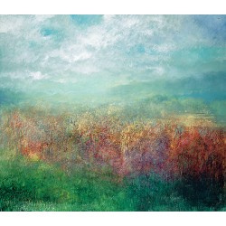 Crispin Thornton-Jones - Waking up in Craswall