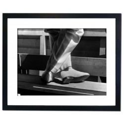 Berlin Olympics, 1936 Framed Print