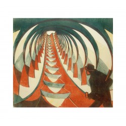 Cyril Power - The Escalator Cyril Power - The Escalator