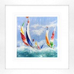 New Dale Bowen Seascape Limited Edition Prints