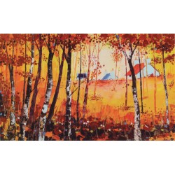 daniel campbell artist originals