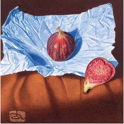 Darrell Warner - Fig