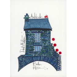 Dave Markham - Bridge House Ambleside  