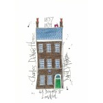 Dave Markham - Charles Dickens' House  