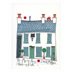 Dave Markham - Mason's Arms   