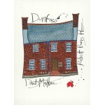 Dave Markham - Robert Burns' House 