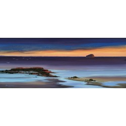 David Graham - Bass Rock