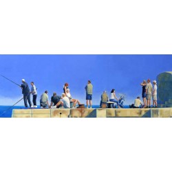 David Utting - The Pier