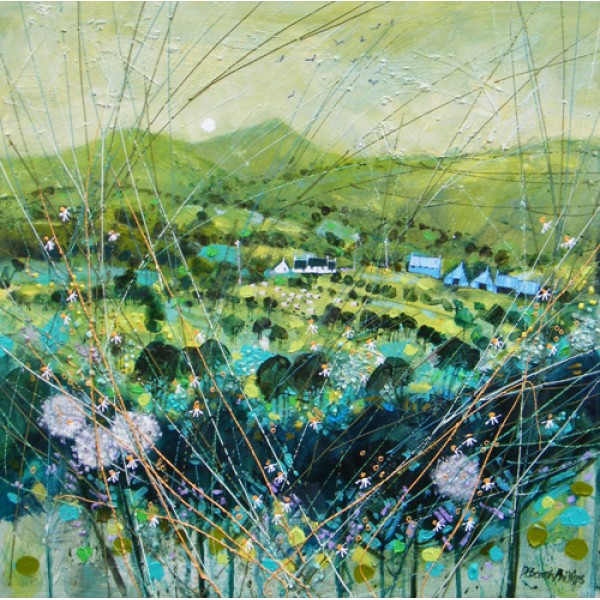 Deborah Phillips - Breadalbane Flock 