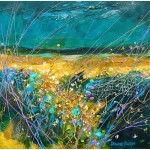 Deborah Phillips - Harvest Moonrise