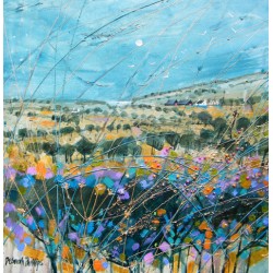 Deborah Phillips - Mearns Glint