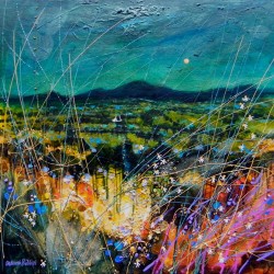 Deborah Phillips - Midnight Summer Moon Deborah Phillips - Midnight Summer Moon