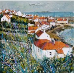 Deborah Phillips - Sunny Pittenweem