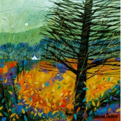 Deborah Phillips - Fall of the Leaf Moon