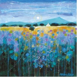 Deborah Phillips - Harvest Twilight