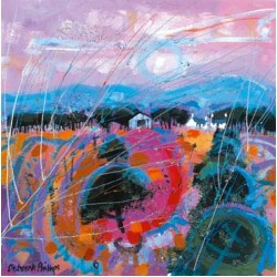 Deborah Phillips - In the Pink