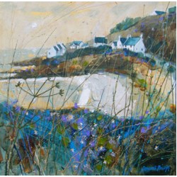 Deborah Phillips - Rocks Road Glow Deborah Phillips - Rocks Road Glow