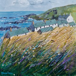 Deborah Phillips - Sunny Ethie Haven