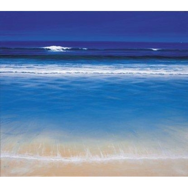 Derek Hare - At the Waters Edge