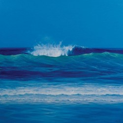 Derek Hare - High Wave