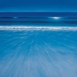 Derek Hare - Into the Blue