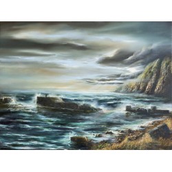 Douglas Roulston - Auchmithies Last Stand