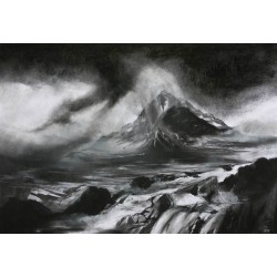 Douglas Roulston - Buachaille Etive Mor