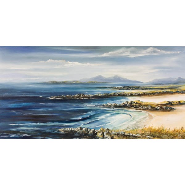 Douglas Roulston - Sanna Bay