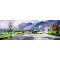 Duncan Palmar - Bridge to Paradise   