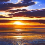 Duncan Palmar - Into the Sunset