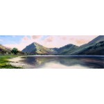 Duncan Palmar - Lake District Splendour    