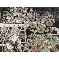 Edward Bawden - Autumn