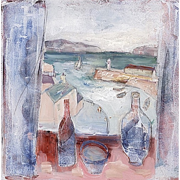 Elizabeth Haines - Sea View