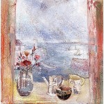 Elizabeth Haines - The Window